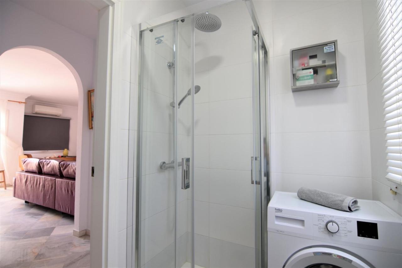 Edf. Stella Maris P4 1ºb Apartment